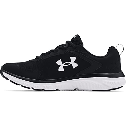 Under Armour Men's Charged Assert 9 Running Sneaker