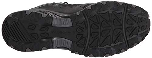 New Balance Men's 481 V3 Hiking Shoes, Black/Magnet