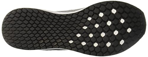 New Balance Men's Fresh Foam Arishi V3 Running Shoe, Gunmetal/Steel/Black, 10.5