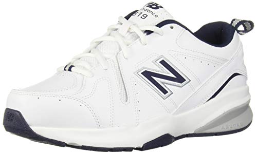 New Balance MX619V2 White