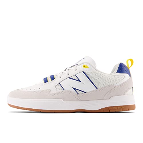 New Balance 808 - Tiago Lemos White/Royal US Men's 11, Women's 12.5 Medium