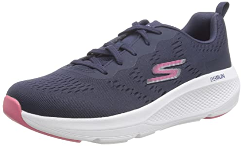 Navy Skechers Women's Sneaker - Size 7.5