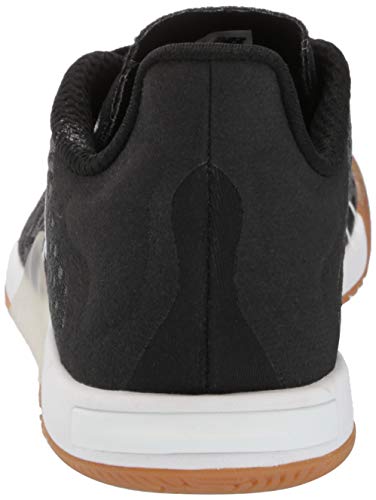 New Balance Men's Minimus TR V1 Cross Trainer, Black/Outerspace/White, 9 Wide