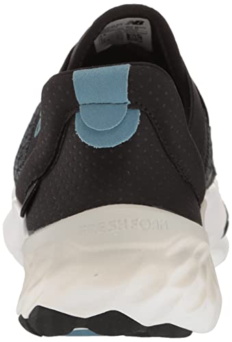 New Balance Fresh Foam Roav RMX V1 Sneakers, Black/White