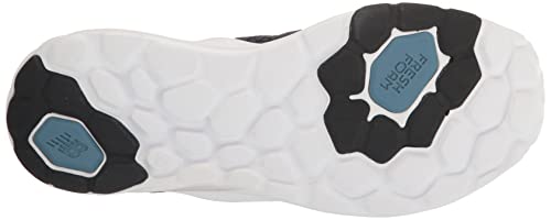 New Balance Fresh Foam Roav RMX V1 Sneakers, Black/White