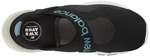 New Balance Fresh Foam Roav RMX V1 Sneakers, Black/White
