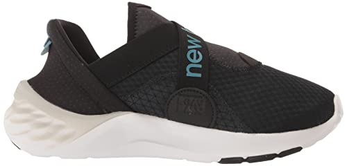 New Balance Fresh Foam Roav RMX V1 Sneakers, Black/White