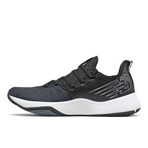 New Balance Men's FuelCell 100 V1 Cross Trainer, Black/Outerspace/Ocean Grey, 10.5 Wide