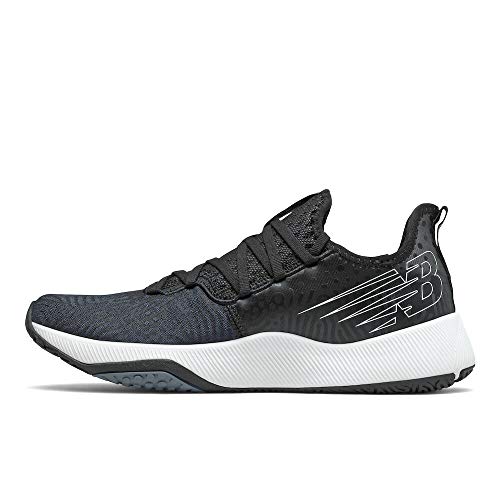 New Balance FuelCell 100 V1 Men's Sneakers, Black/Wide
