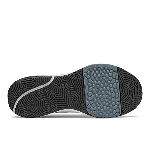 New Balance FuelCell 100 V1 Men's Sneakers, Black/Wide