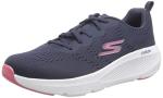 Skechers Women's GO Elevate Running Shoes - Navy