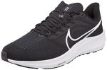 Nike Men's Black Running Shoes, Size 42 EU