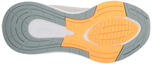 adidas EQ21 Women's Running Shoe, Dash Grey/Almost Pink/Acid