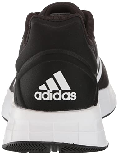 Adidas Women's Duramo Sl 2.0 Sneaker, Core Black/White