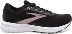Brooks Signal 3 Women's Running Shoe - Black/Pink