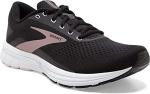 Brooks Signal 3 Women's Running Shoe - Black/Pink