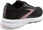 Brooks Signal 3 Women's Running Shoe - Black/Pink