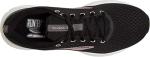 Brooks Signal 3 Women's Running Shoe - Black/Pink
