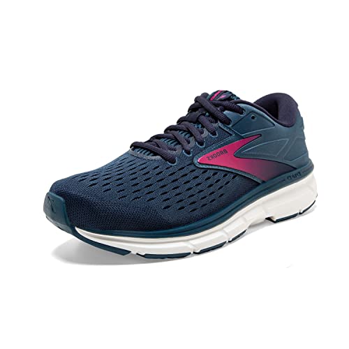 Brooks Women's Dyad 11 Running Shoe - Wide Fit