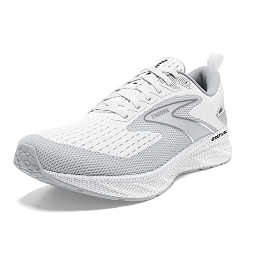 Brooks Levitate 6 Men's Neutral Running Shoe (Medium, 10)
