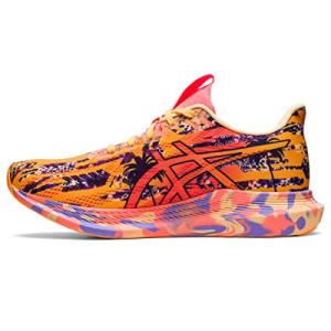 ASICS Noosa TRI 14 Women's Running Sneakers, Orange