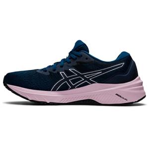 ASICS GT-1000 11 Women's Running Shoes, MAKO Blue