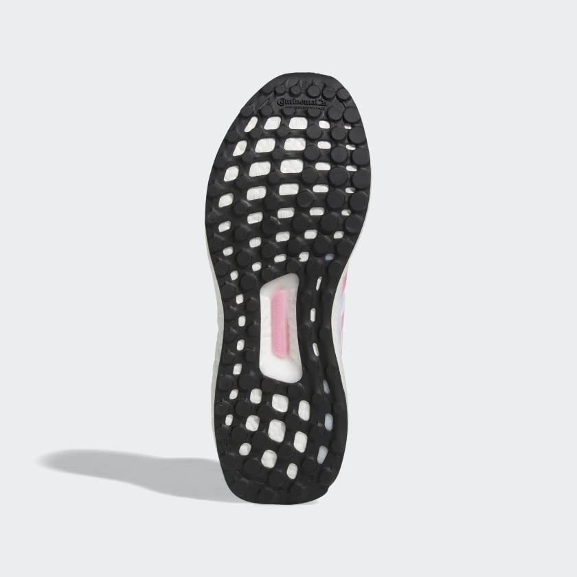 adidas Ultraboost 5.0 Women's Sneakers, White, Size 7