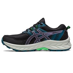 ASICS Gel-Venture 9 Women's Sneakers, Black/Digital Violet