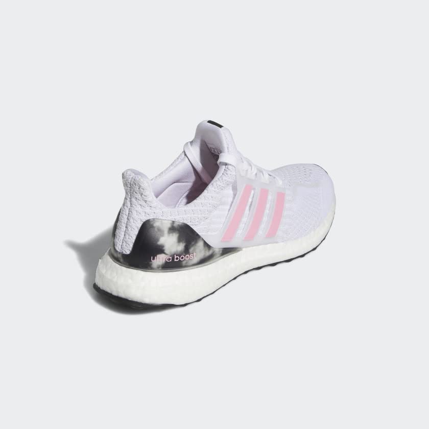 adidas Women's Ultraboost 5.0 DNA Sneakers, White, Size 7