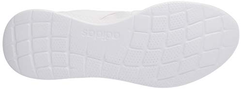 Adidas Women's Puremotion Adapt Slip On Sneakers, White/Black/Grey