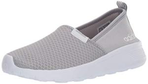 adidas Women's Lite Racer Slip-On Sneakers