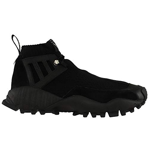 adidas Mens White Mountaineering X Seeulater Casual Sneakers