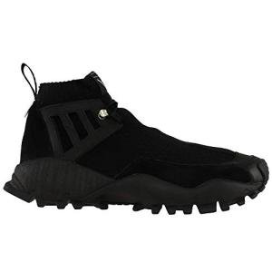 adidas Mens White Mountaineering X Seeulater Casual Sneakers