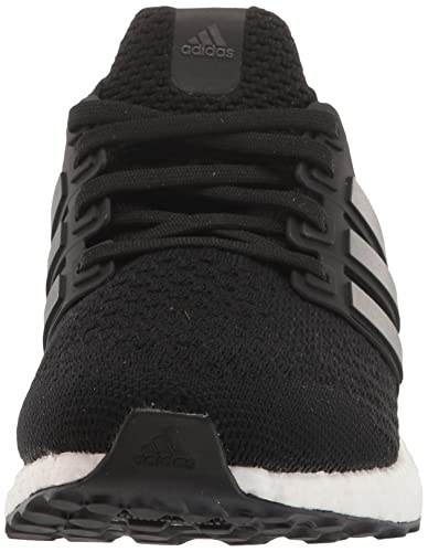 adidas Women's Ultraboost 5.0 Alphaskin Sneaker, Black, 7