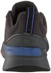 adidas Men's Racer TR21 Trail Sneakers, Grey/Black