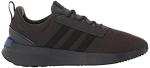 adidas Men's Racer TR21 Trail Sneakers, Grey/Black