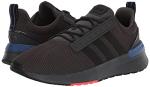 adidas Men's Racer TR21 Trail Sneakers, Grey/Black