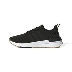 adidas Women's Black Racer TR21 Sneakers – Size 8.5