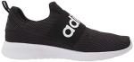 adidas Men's Lite Racer Adapt 4.0 Sneakers, Black/White, 11