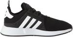 Adidas X_PLR Sneakers, Black/White, Size 10