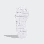 adidas Originals Women's Swift Run Sneakers, White/Copper, Size 7