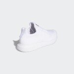 adidas Originals Women's Swift Run Sneakers, White/Copper, Size 7