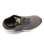 New Balance Men's 517 V2 Cross Trainer, Castlerock/Sulphur Yellow, 7