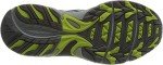 ASICS Gel-Venture 5 Women's Running Shoe, Silver/Turquoise/Lime