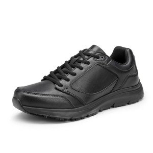 Bruno Marc Men's Waterproof Non-Slip Work Sneakers