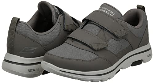 Skechers Gowalk Sneakers | Khaki | X-Wide