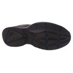 New Balance Men's 411 V1 Training Shoe, Black/Black, 9.5
