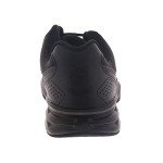 New Balance Men's 411 V1 Training Shoe, Black/Black, 9.5