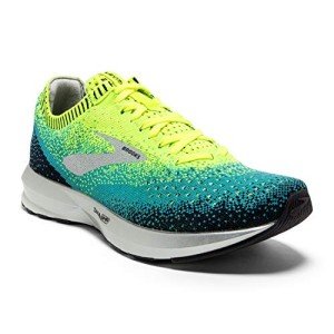 Brooks Women's Levitate 2 Sneaker - Nightlife/Blue/Navy