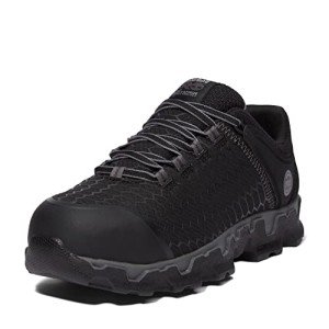 Timberland PRO Men's Alloy Toe Work Sneakers